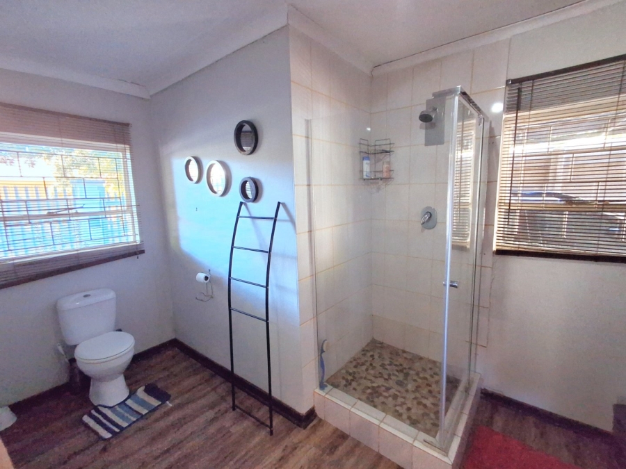 4 Bedroom Property for Sale in Sasolburg Ext 4 Free State